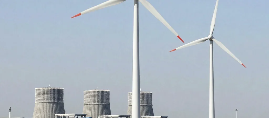 La transición energética global y su impacto en las materias primas
